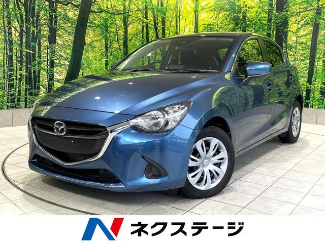 デミオ 1.3 13S 