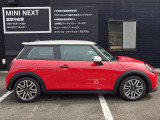 MINI NEXT 青葉 全国納車可能 正規ディーラー認定中古車TEL:022-719-2311
