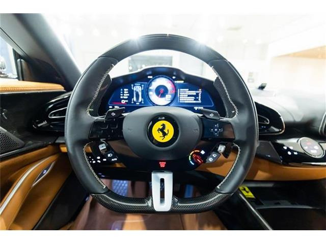 フェラーリ プロサングエ F1 DCT 4WD の中古車詳細 (600km, NERO, 宮城