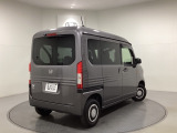 N-VAN +スタイル ファン 4WD 