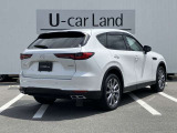 CX-60 3.3 XD Lパッケージ ディーゼル 