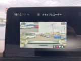前後ドライブレコーダー☆