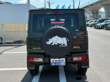 ジムニー XC 4WD 