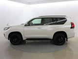 ランドクルーザープラド 2.7 TX Lパッケージ 70th アニバーサリーリミテッド 4WD 