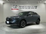 全国納車可 第三者機関証明書付 H SENSING 最長5年保証 ワンオ-ナ- 純正ナビ TV Rカメラ BTオ-ディオ ドラレコ ETC LEDライト VSA装備のヴェゼルe:HEV X入庫!