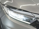 ◆LEDヘッドライト◆ LEDライトは、明るく視認性が良く、省エネで環境にもやさしいヘッドライトです!