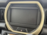 オーディオレス車です。カーナビ等ご注文いただけます!お気軽にご相談くださいませ