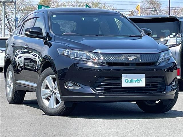 ハリアー 2.0 エレガンス 4WD 4WD ワンオーナー