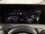 見やすいメーター周り!!カラーディスプレイには運転をサポートするさまざまな情報が表示されます(^^♪