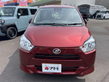 ミライース L SAIII 