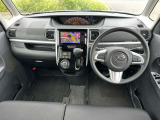 タント G SAIII 4WD 