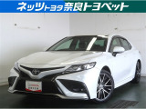 トヨタ カムリ