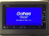 【オーディオ機能】オーディオは、フルセグTVの他にDVD/CDプレーヤーを装備♪もちろんFM/AMラジオもお聞きいただけます♪