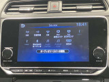 9インチ大画面EV専用メモリーナビ!HDMI&USB接続はもちろんNissanConnectサービス搭載で点検の案内などほしい情報が送られてきます★
