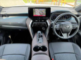 ハリアー  2.0 G