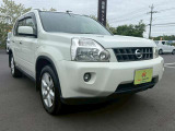 エクストレイル 2.0 20X 4WD 社外ナビ バックカメラ TV