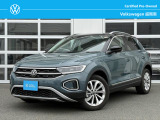 フォルクスワーゲン T-Roc