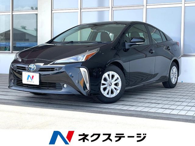 プリウス 1.8 S セーフティ プラスII 