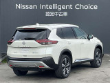 エクストレイル  1.5 G e-4ORCE 4WD