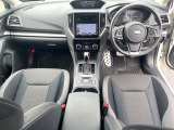 インプレッサスポーツ 2.0 i-S アイサイト 4WD 