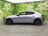 MAZDA3ファストバック 1.5 15S ツーリング 