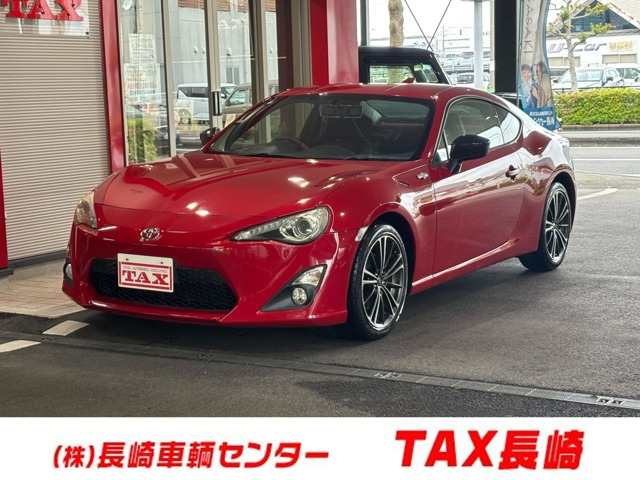 86 2.0 GT