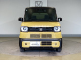 N-BOX ジョイ 2トーン 