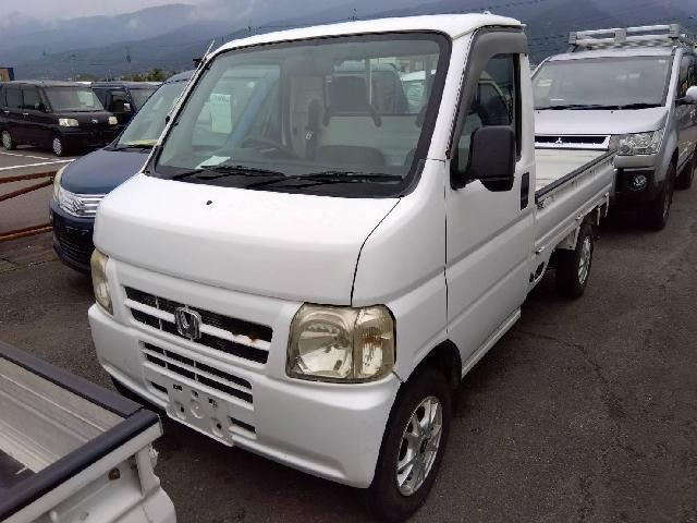 アクティトラック SDX 4WD
