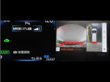 コーナーセンサーを装備。障害物までの距離に応じて警告音を変えてお知らせ。縦列駐車時や駐車場・車庫等での取り回しをサポートします。詳細は販売店スタッフまでお尋ね下さい。