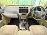 ランドクルーザープラド 2.7 TX Lパッケージ 4WD 