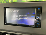 【ナビゲーション】目的地までしっかり案内してくれる使いやすいナビ。Bluetooth接続すればお持ちのスマホやMP3プレイヤーの音楽を再生可能!毎日の運転がさらに楽しくなります!!