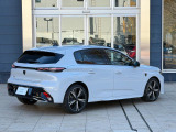 New308GT HYBRID オケナイトホワイト