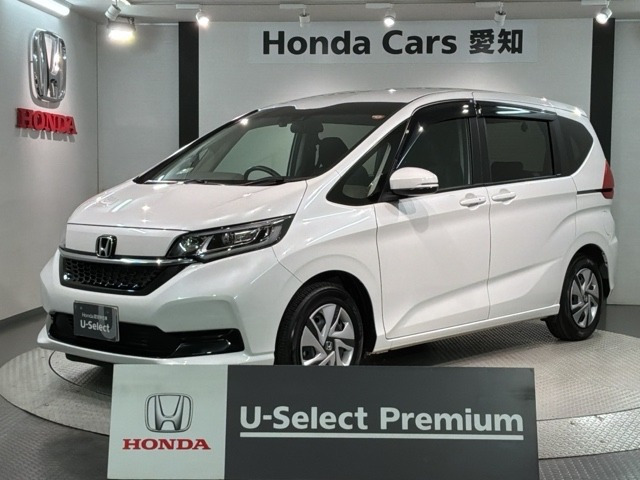 フリード+ 1.5 ハイブリッド G 車いす仕様車