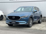 CX-5 2.2 XD エクスクルーシブ モード 