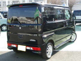 エブリイワゴン PZターボ 4WD 