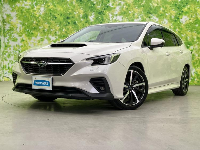 レヴォーグ 1.8 GT-H EX 4WD 