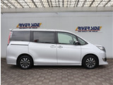 神奈川でお車を探すなら リバーサイド 。当店では在庫数800台展示中となります。残価設定型ゴジュッパローンをメインで販売しており月々のお支払いをお安く高年式車を乗りたい方へ是非ご検討ください。