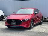 MAZDA3ファストバック 1.5 15S レトロスポーツエディション 