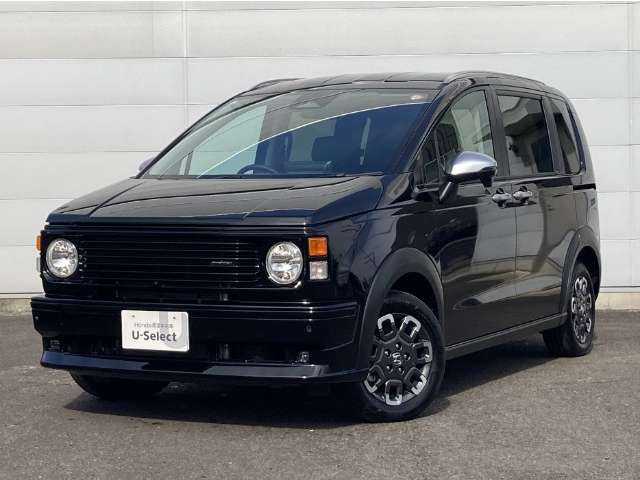 フリード 1.5 e:HEV クロスター 4WD 