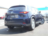 CX-5 2.2 XD Lパッケージ 4WD 
