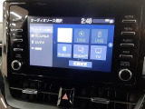 カローラツーリング 1.8 ハイブリッド W×B E-Four 4WD 