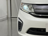 ステップワゴン 1.5 G 