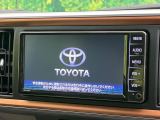 【純正ナビ】人気の純正ナビを装備。オーディオ機能も充実しており、Bluetooth接続すればお持ちのスマホやMP3プレイヤーの音楽を再生可能!毎日の運転がさらに楽しくなります!!