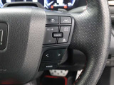 レーダークルーズコントロール作動時に車線維持に必要な運転操作の支援を行う「レーントレーシングアシスト(LTA)」を搭載しています。