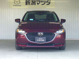 MAZDA2 1.5 15S プロアクティブ スマートエディションII 