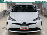 プリウス 1.8 S 