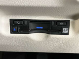 高速道路をスイスイッと通過の『ETC』付き!ETCカードをお持ちでない方は、トヨタETCカードもございますので、ご相談下さいね☆詳しくは無料通話0078-6003-827541 相模原ICすぐ