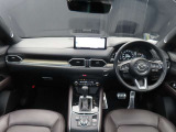 CX-5 2.2 XD エクスクルーシブ モード 