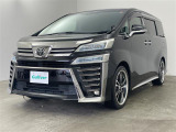 ヴェルファイア 2.5 Z ワンオーナー 修復歴無し