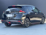 リーフ  NISMO